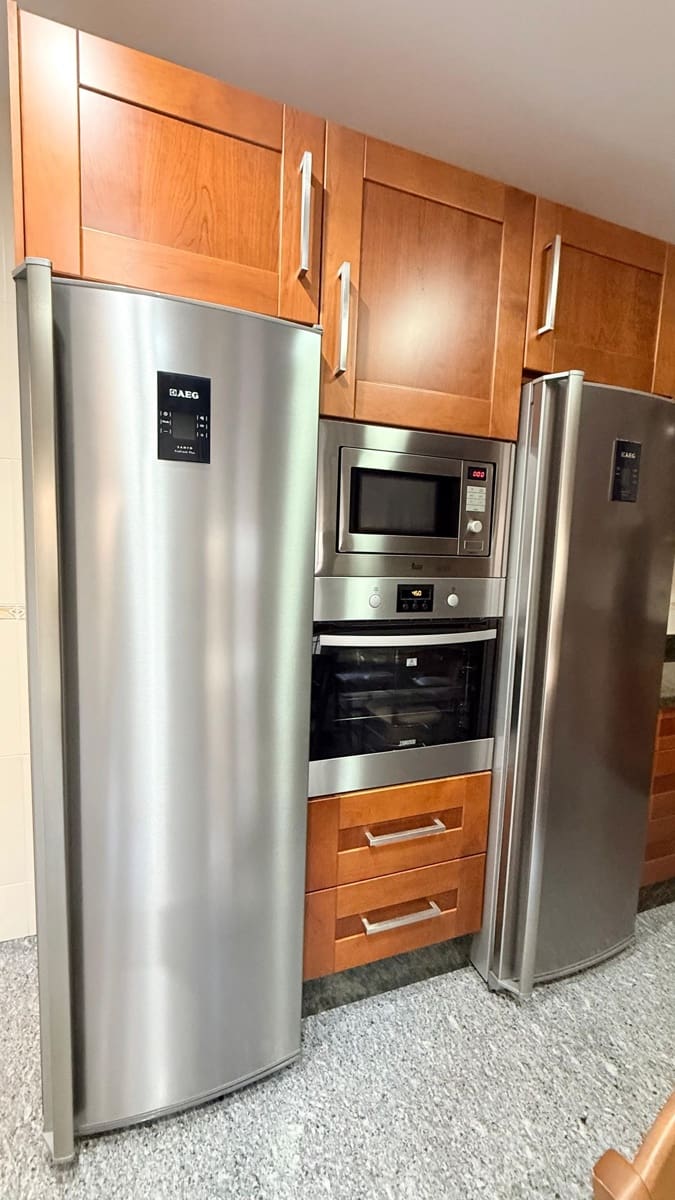 5 bedroom Villa for sale in Olula del Rio with garage - € 299,990 (Ref: 9719674)