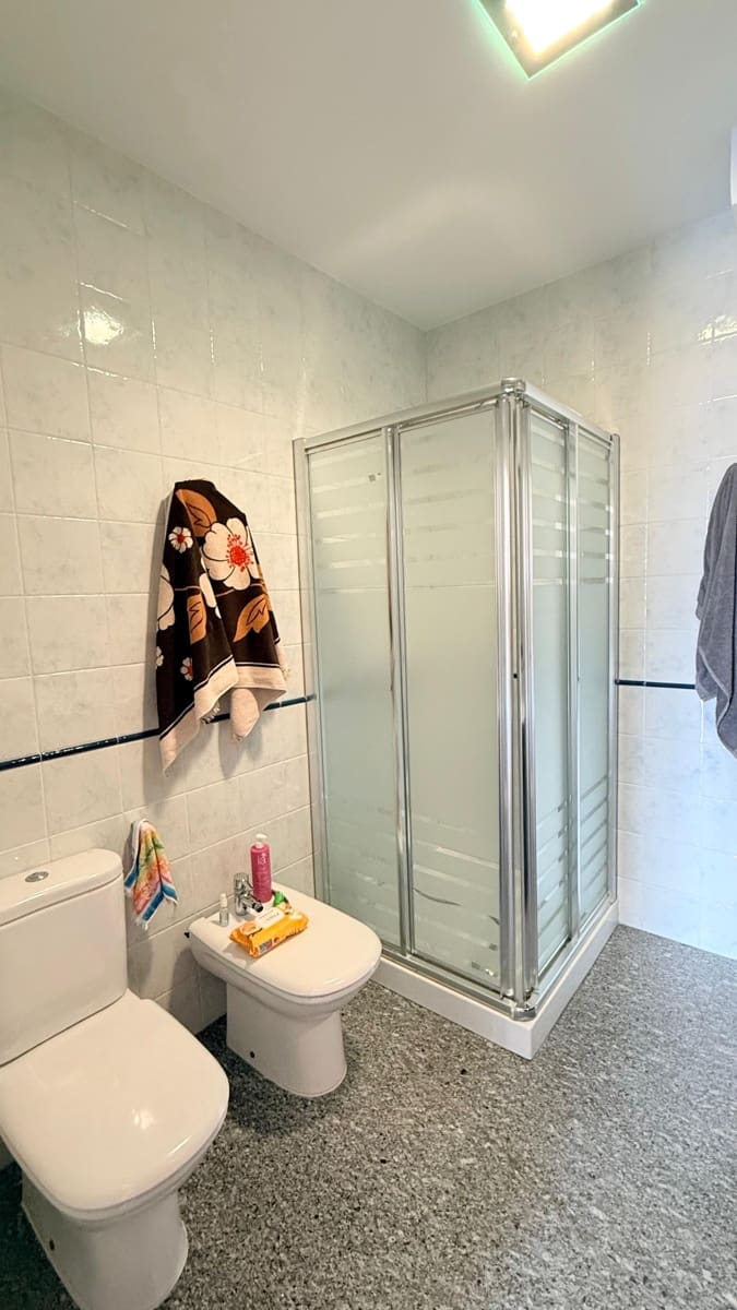 5 bedroom Villa for sale in Olula del Rio with garage - € 299,990 (Ref: 9719674)