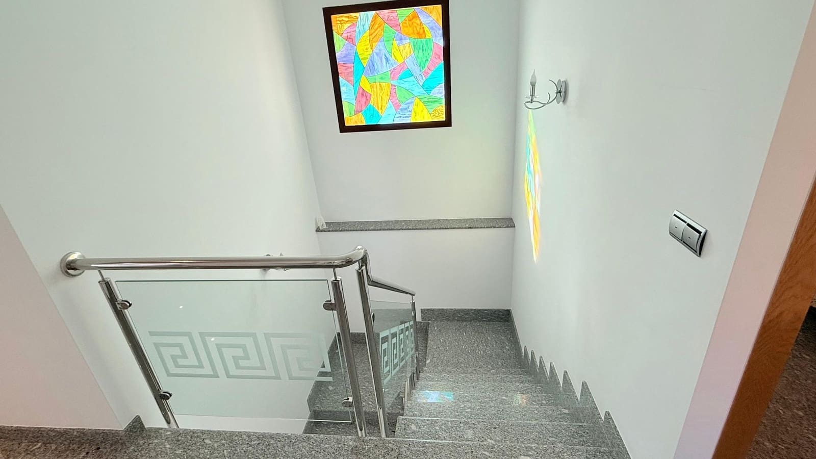 5 bedroom Villa for sale in Olula del Rio with garage - € 299,990 (Ref: 9719674)