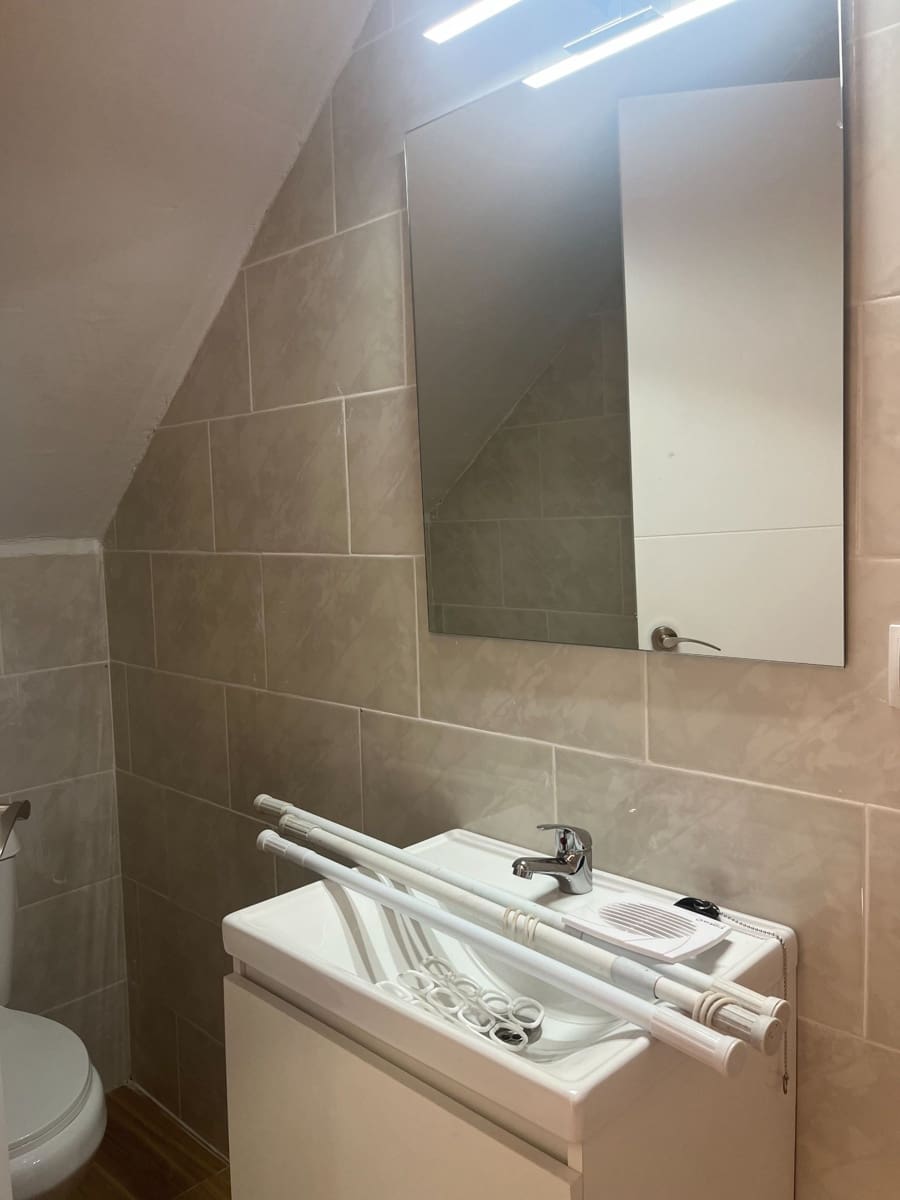 2 bedroom Finca/Country House for rent in Albox with garage - € 650 (Ref: 9719675)