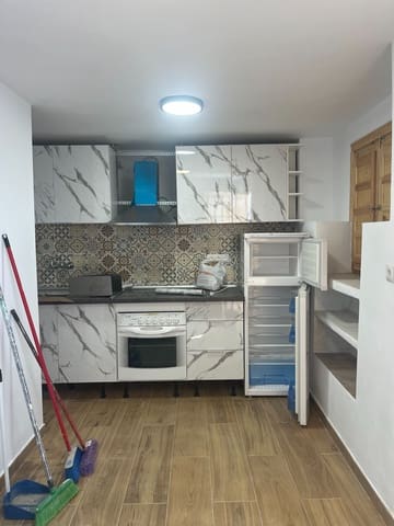 Finca/Casa Rural de 2 habitaciones en Albox en alquiler con garaje - 650 € (Ref: 9719675)