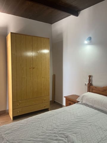 Finca/Casa Rural de 2 habitaciones en Albox en alquiler con garaje - 650 € (Ref: 9719675)