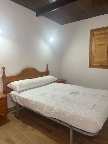 Finca/Casa Rural de 2 habitaciones en Albox en alquiler con garaje - 650 € (Ref: 9719675)