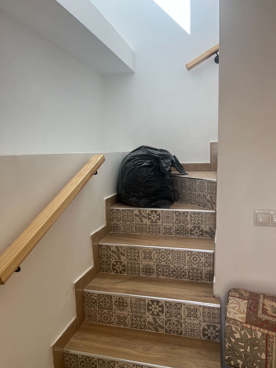 2 bedroom Finca/Country House for rent in Albox with garage - € 650 (Ref: 9719675)