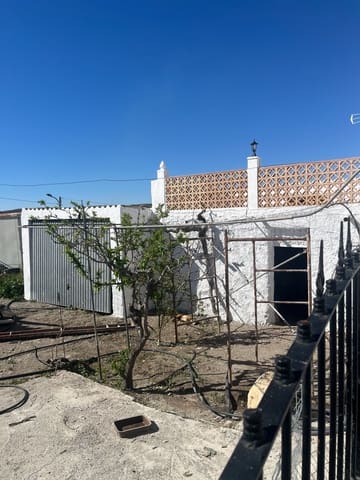 Finca/Casa Rural de 2 habitaciones en Albox en alquiler con garaje - 650 € (Ref: 9719675)