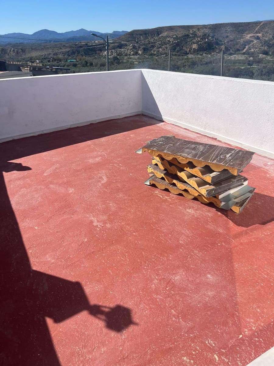 2 bedroom Finca/Country House for rent in Albox with garage - € 650 (Ref: 9719675)