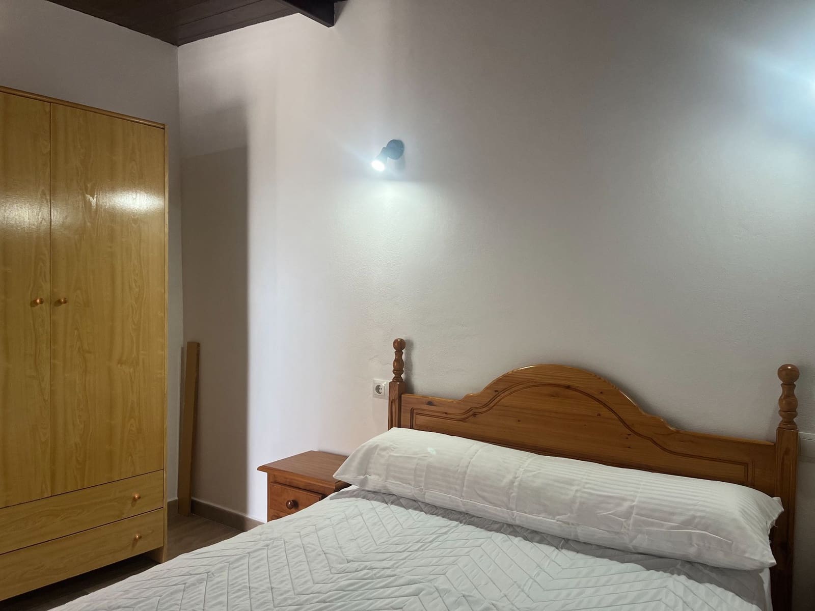 2 bedroom Finca/Country House for rent in Albox with garage - € 650 (Ref: 9719675)