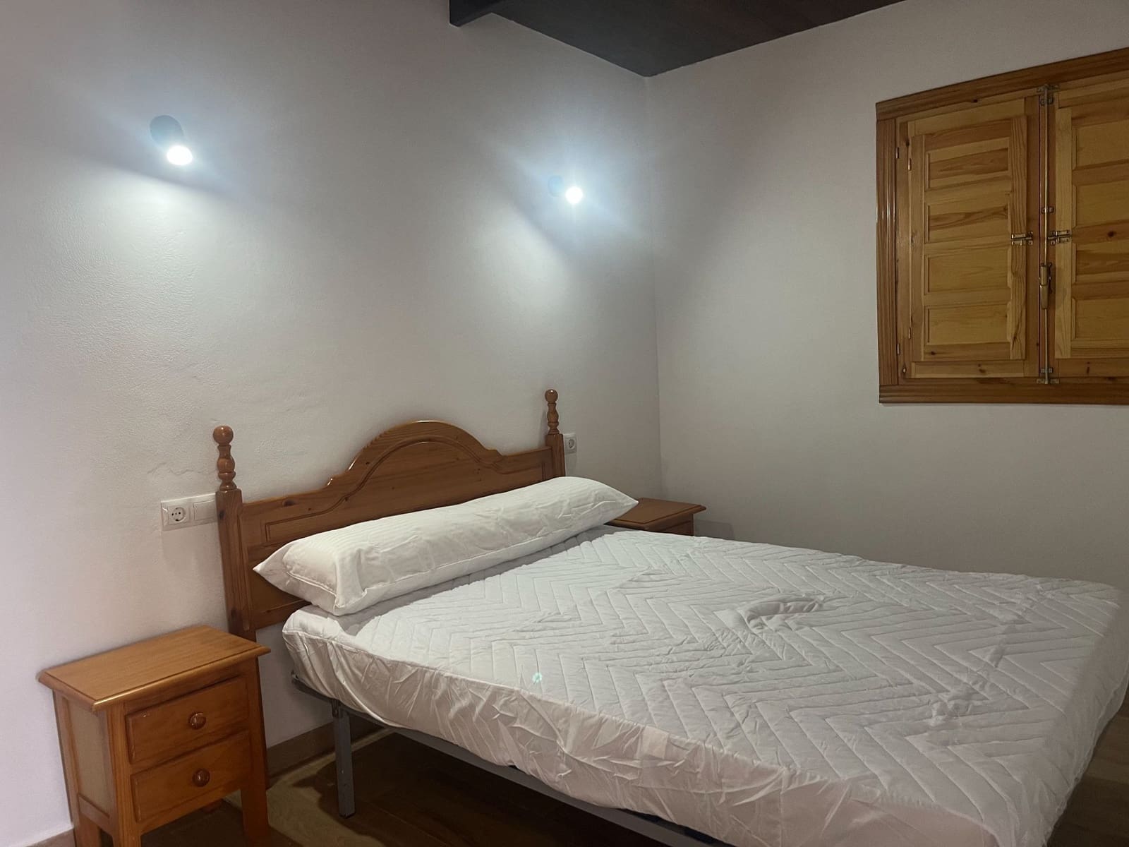 2 bedroom Finca/Country House for rent in Albox with garage - € 650 (Ref: 9719675)