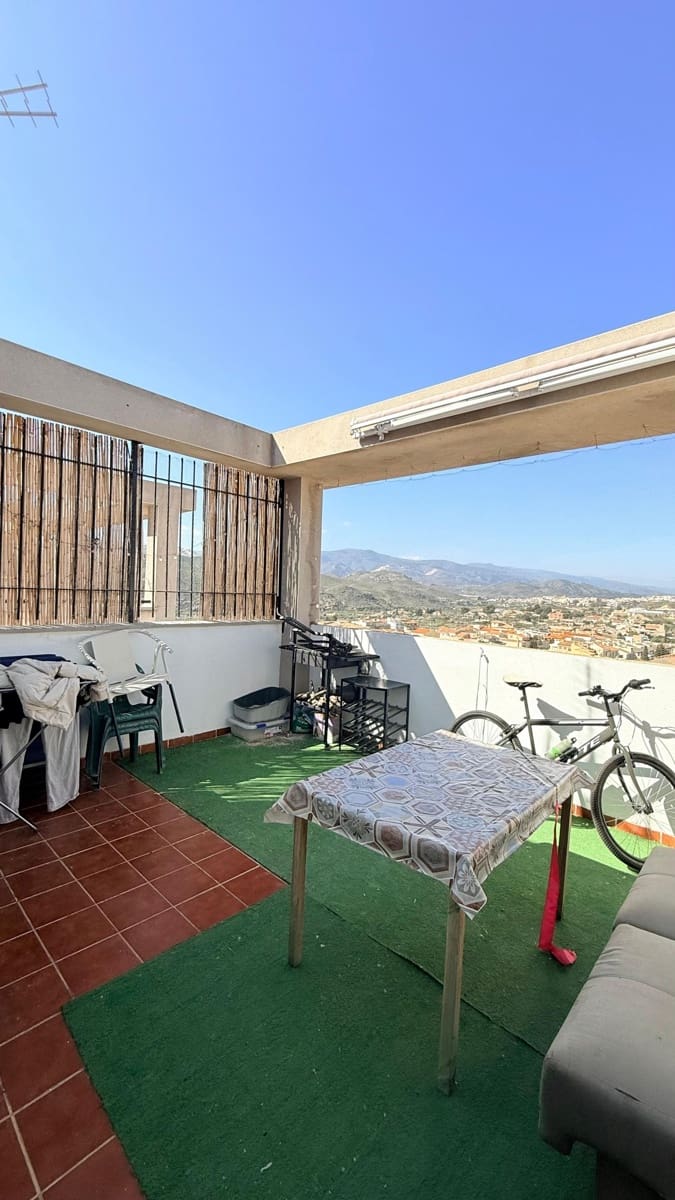 2 soveværelse Penthouse til salg i Fines - € 74.900 (Ref: 9721373)