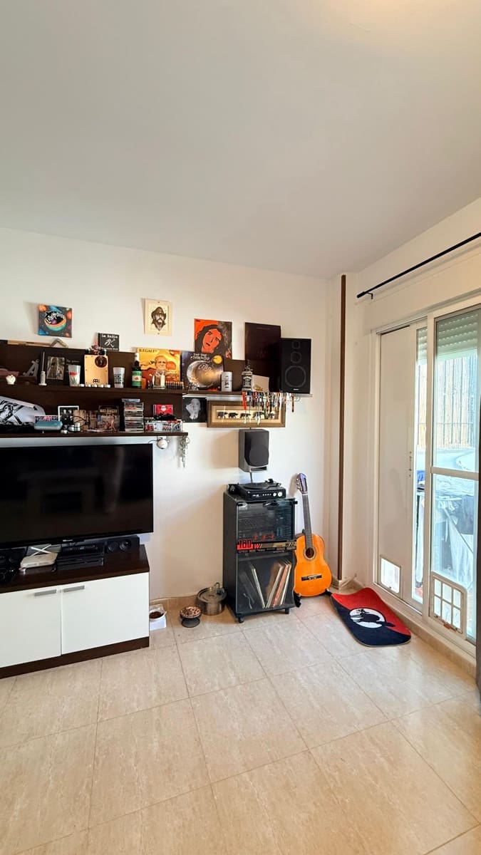 2 soveværelse Penthouse til salg i Fines - € 74.900 (Ref: 9721373)