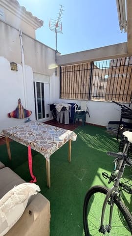 2 soveværelse Penthouse til salg i Fines - € 74.900 (Ref: 9721373)