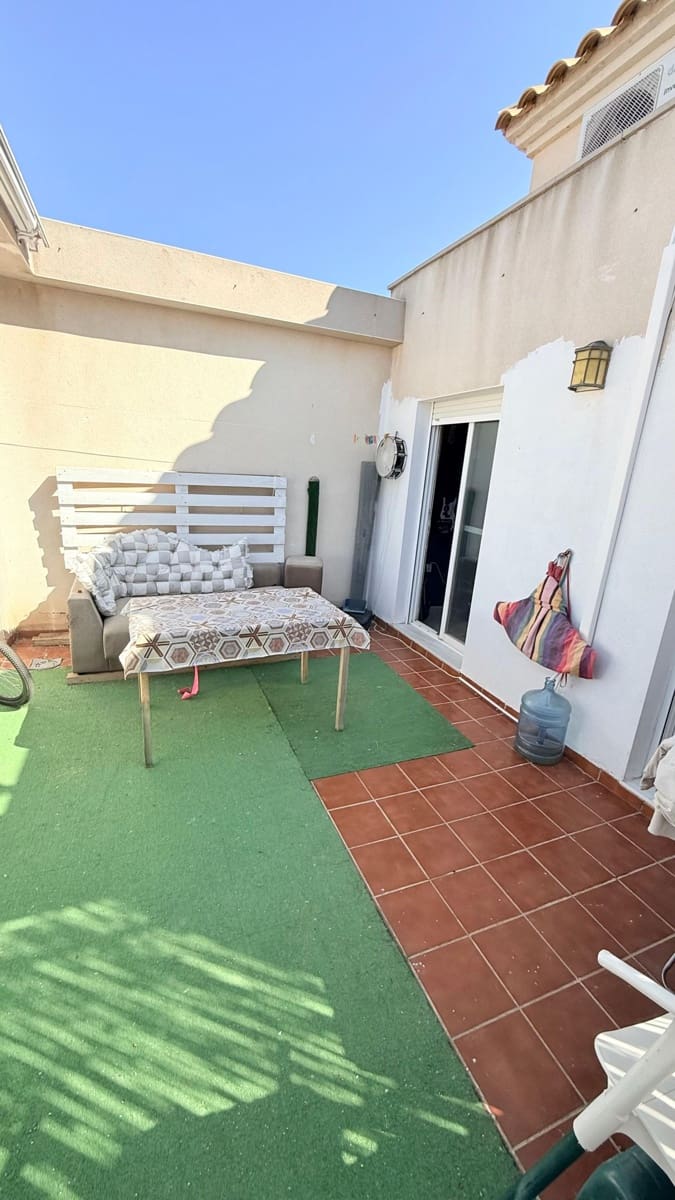 2 soveværelse Penthouse til salg i Fines - € 74.900 (Ref: 9721373)