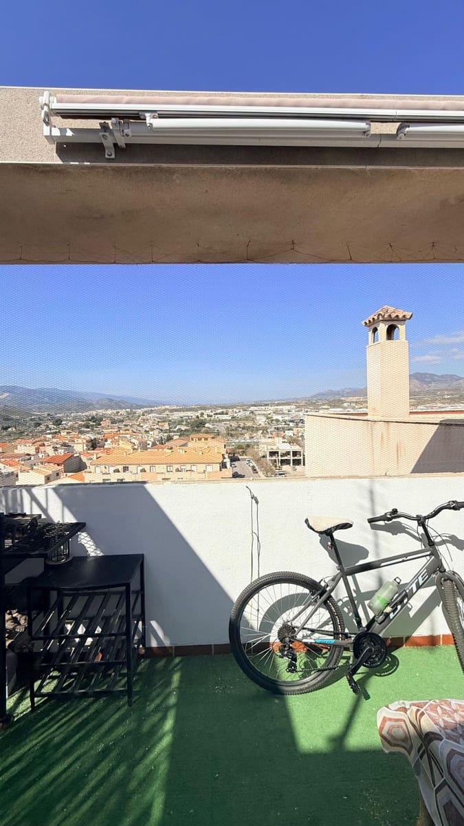 2 soveværelse Penthouse til salg i Fines - € 74.900 (Ref: 9721373)