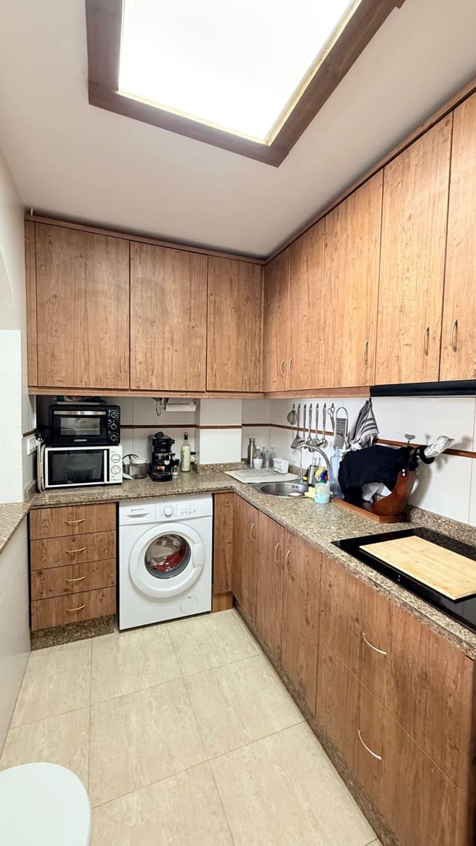 2 soveværelse Penthouse til salg i Fines - € 74.900 (Ref: 9721373)