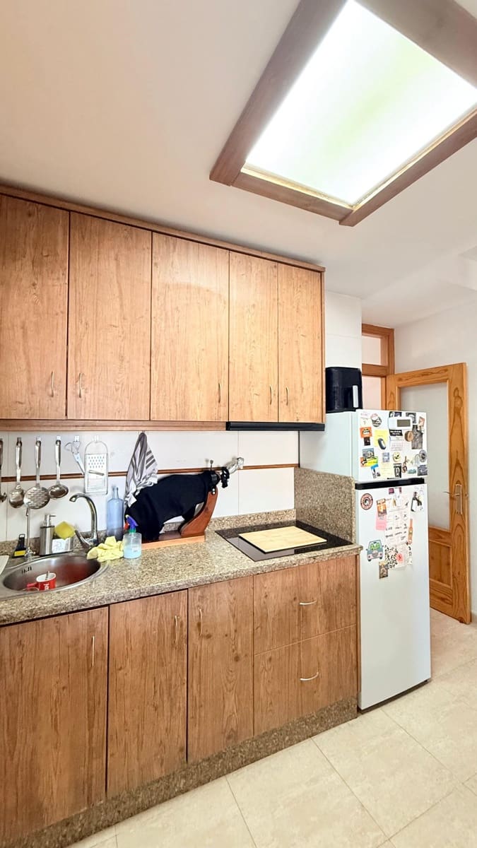 2 soveværelse Penthouse til salg i Fines - € 74.900 (Ref: 9721373)