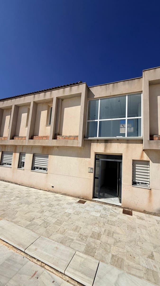 2 soveværelse Penthouse til salg i Fines - € 74.900 (Ref: 9721373)