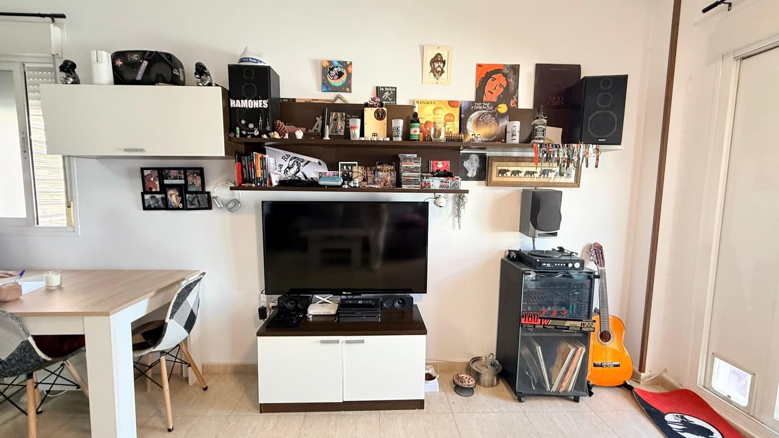 2 soveværelse Penthouse til salg i Fines - € 74.900 (Ref: 9721373)