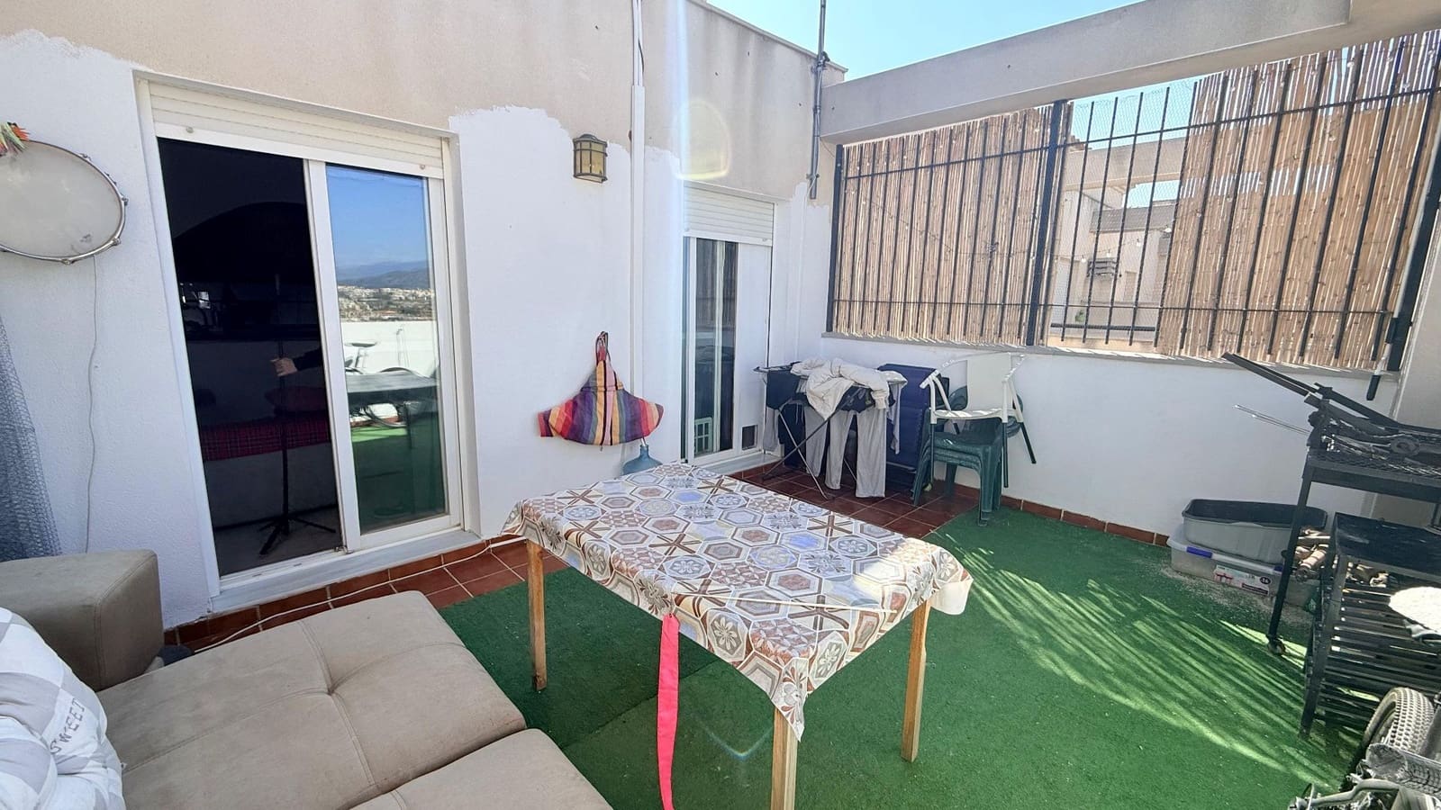 2 soveværelse Penthouse til salg i Fines - € 74.900 (Ref: 9721373)