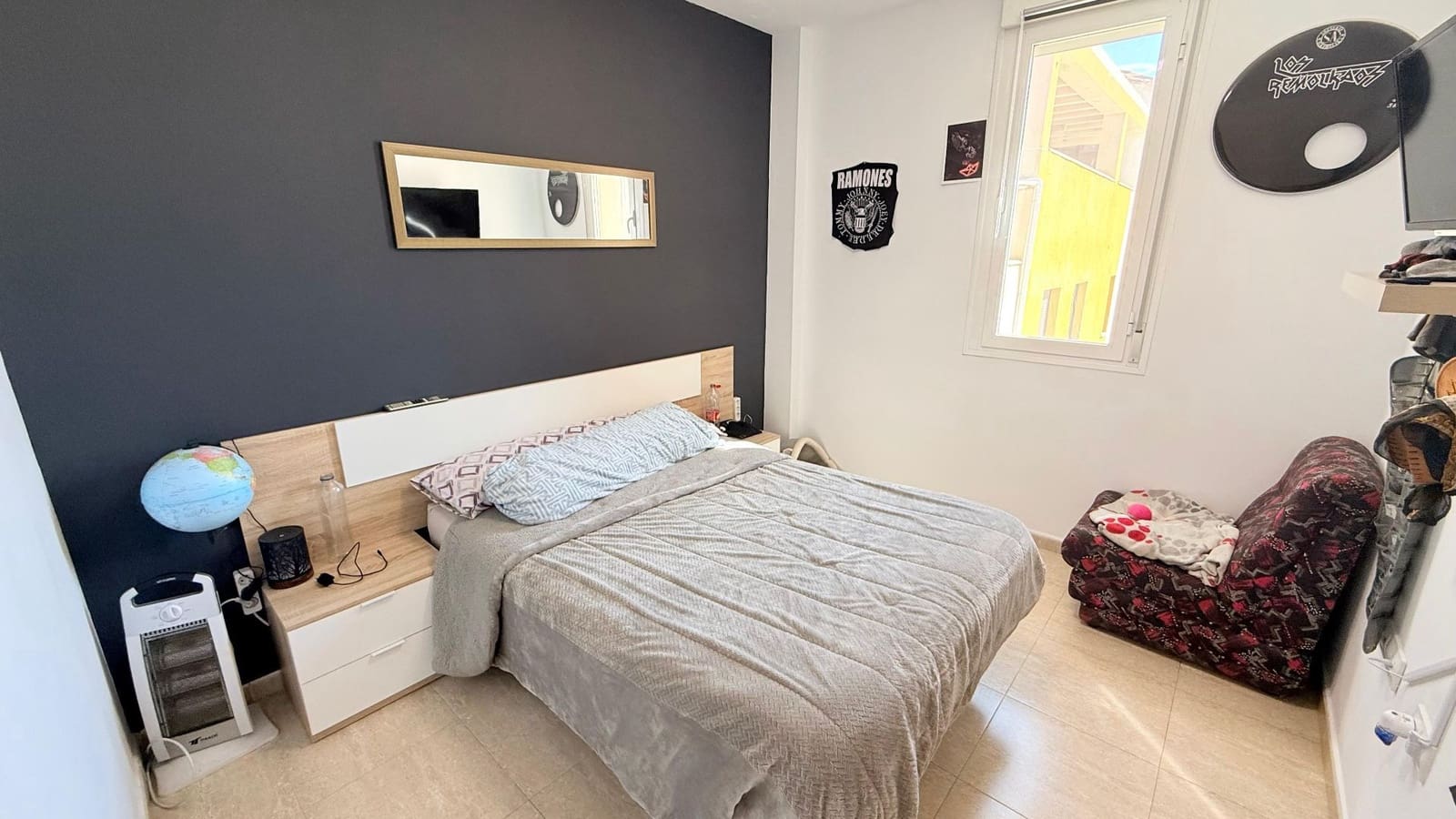 2 soveværelse Penthouse til salg i Fines - € 74.900 (Ref: 9721373)