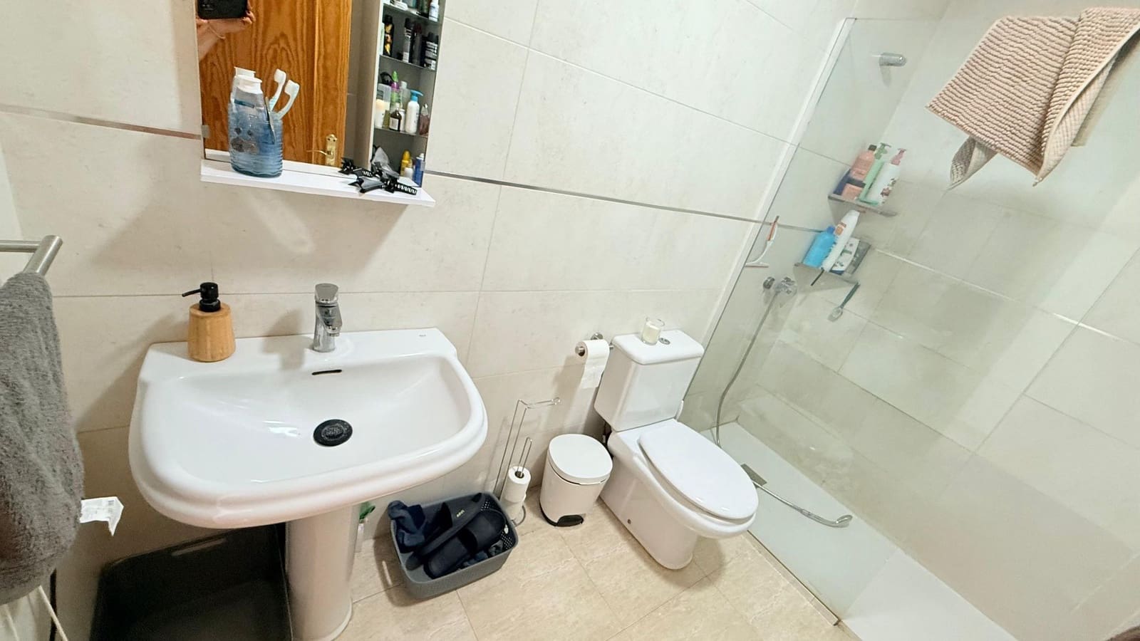 2 soveværelse Penthouse til salg i Fines - € 74.900 (Ref: 9721373)