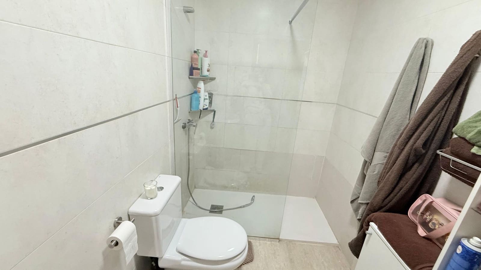 2 soveværelse Penthouse til salg i Fines - € 74.900 (Ref: 9721373)