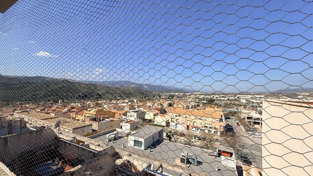 2 soveværelse Penthouse til salg i Fines - € 74.900 (Ref: 9721373)