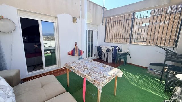 2 soveværelse Penthouse til salg i Fines - € 74.900 (Ref: 9721373)