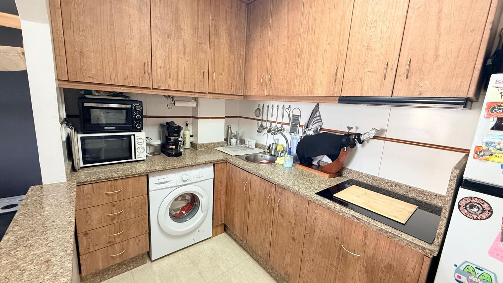 2 soveværelse Penthouse til salg i Fines - € 74.900 (Ref: 9721373)