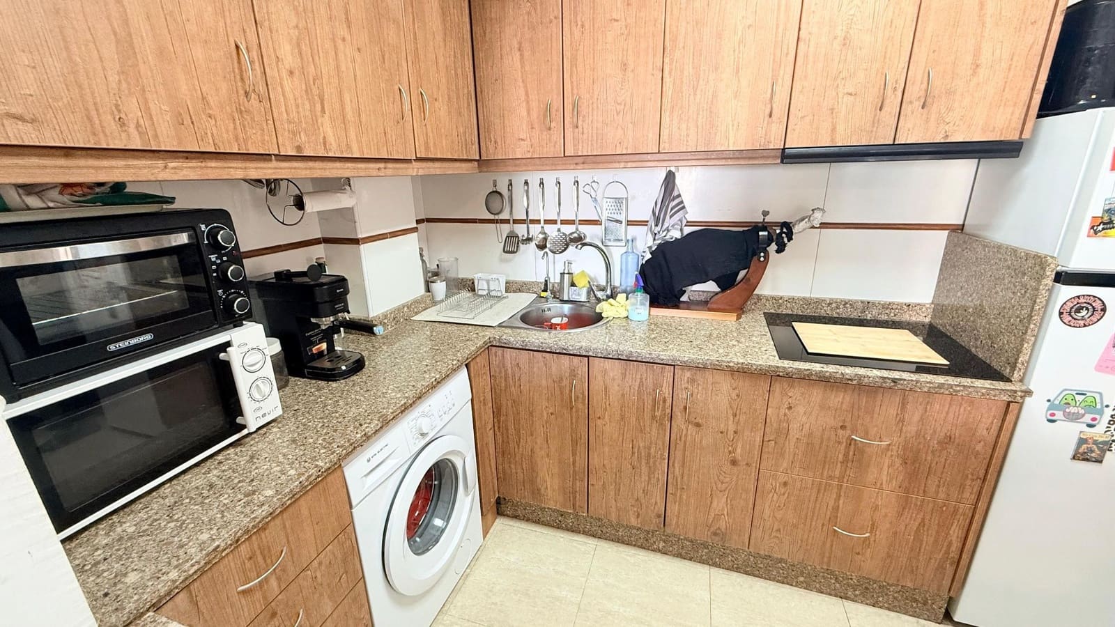 2 soveværelse Penthouse til salg i Fines - € 74.900 (Ref: 9721373)