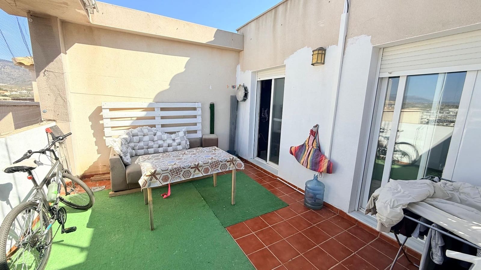 2 soveværelse Penthouse til salg i Fines - € 74.900 (Ref: 9721373)