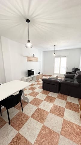 3 Zimmer Wohnung zu vermieten in Albox - 500 € (Ref: 9721374)