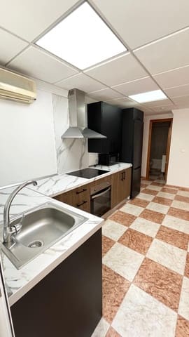 3 Zimmer Wohnung zu vermieten in Albox - 500 € (Ref: 9721374)