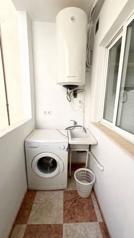3 Zimmer Wohnung zu vermieten in Albox - 500 € (Ref: 9721374)