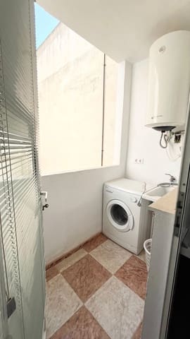 3 Zimmer Wohnung zu vermieten in Albox - 500 € (Ref: 9721374)