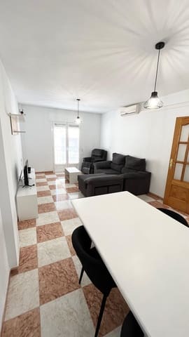 3 Zimmer Wohnung zu vermieten in Albox - 500 € (Ref: 9721374)