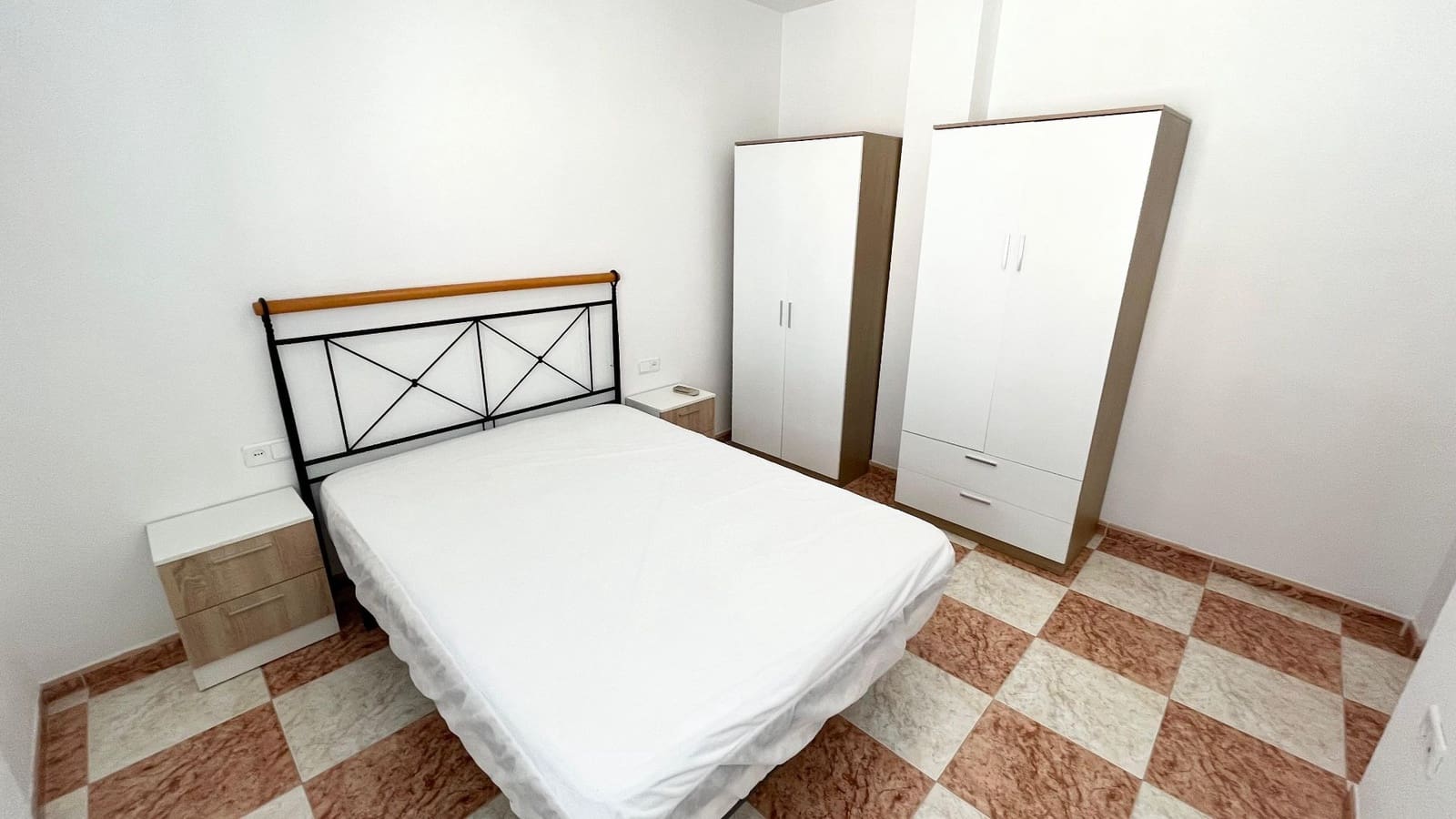 3 bedroom Flat for rent in Albox - € 500 (Ref: 9721374)