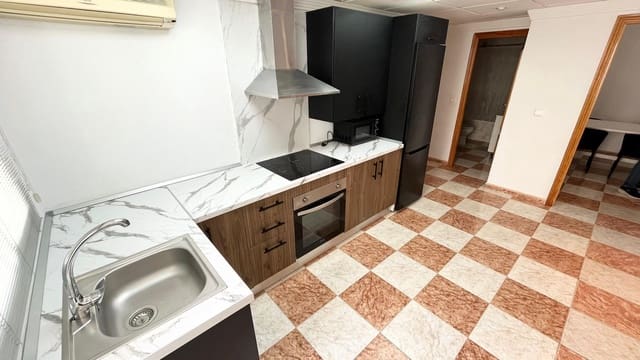 3 Zimmer Wohnung zu vermieten in Albox - 500 € (Ref: 9721374)