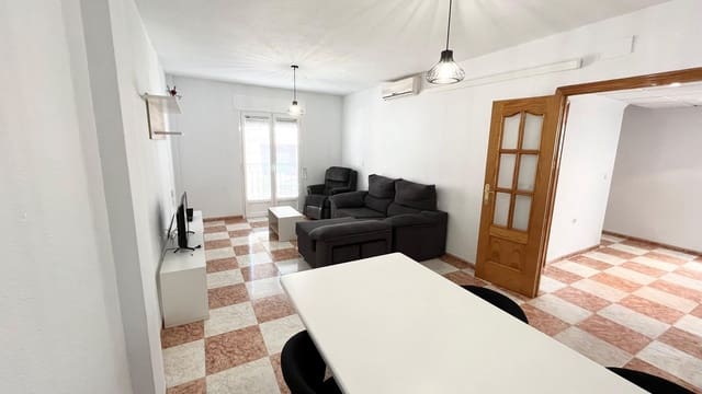 3 Zimmer Wohnung zu vermieten in Albox - 500 € (Ref: 9721374)