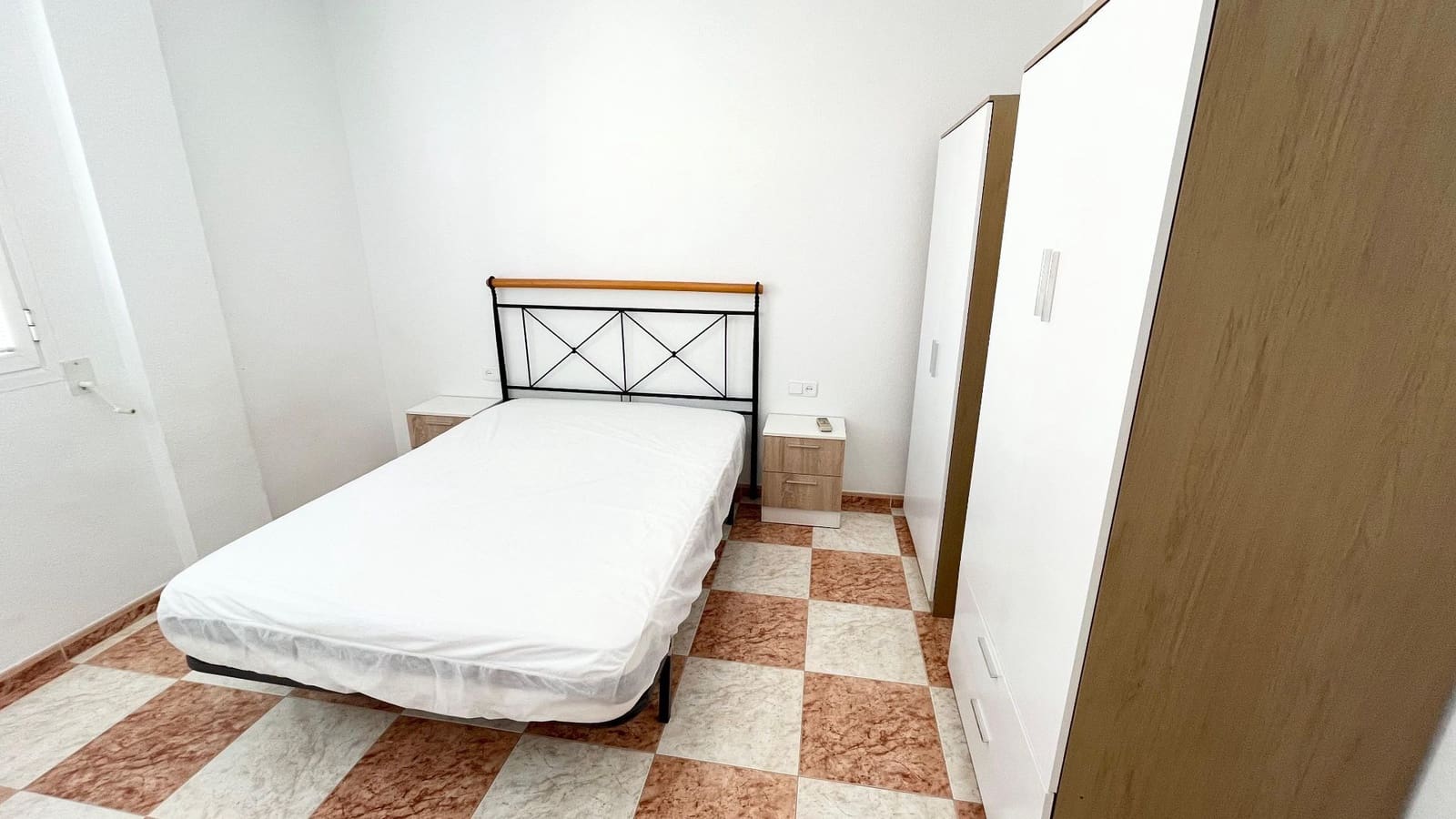 3 bedroom Flat for rent in Albox - € 500 (Ref: 9721374)