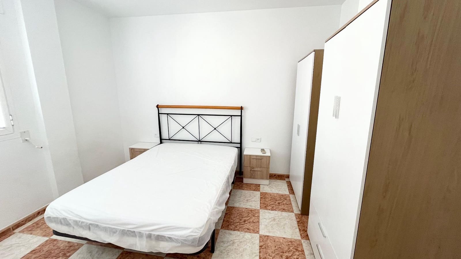 3 bedroom Flat for rent in Albox - € 500 (Ref: 9721374)