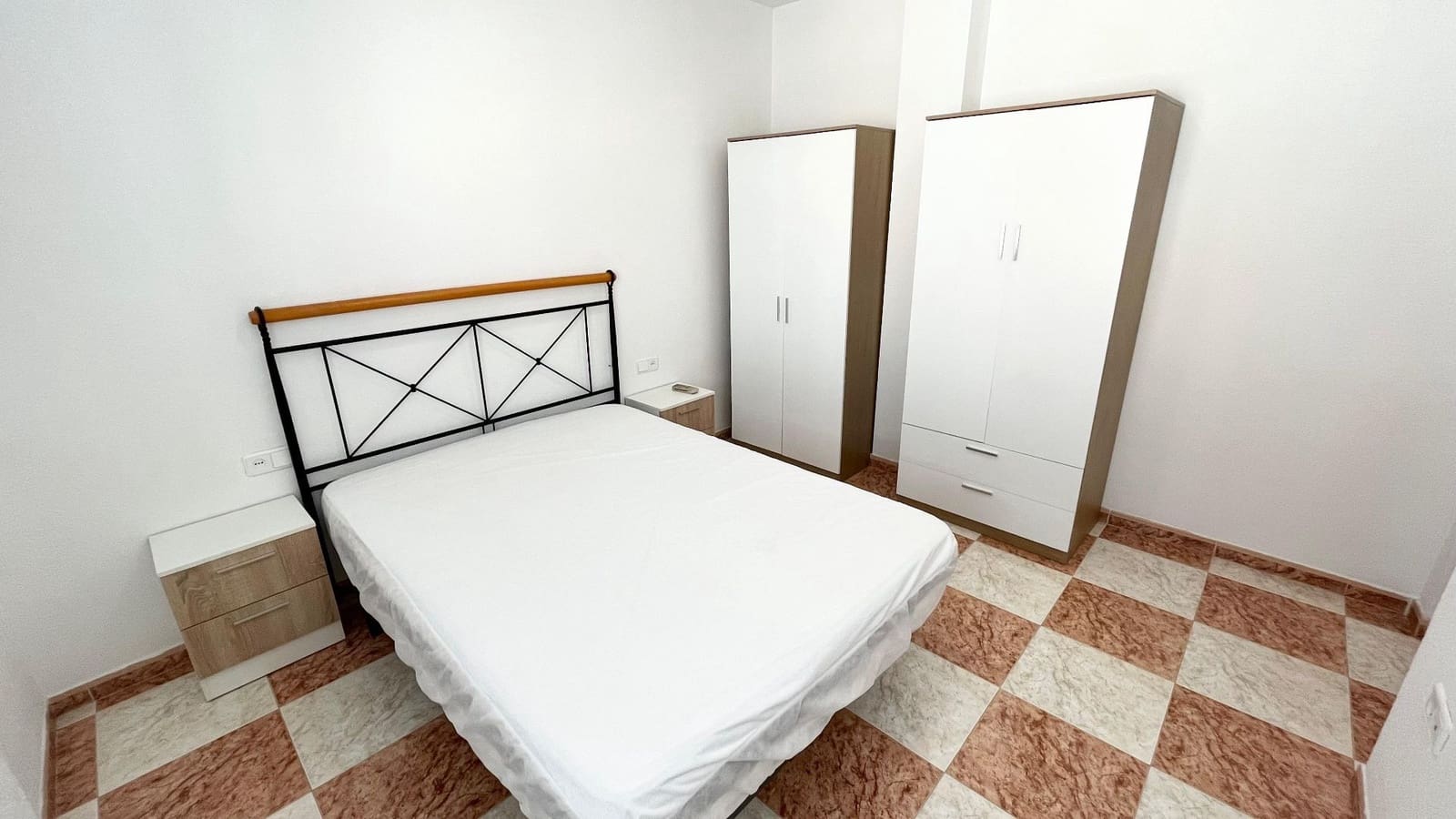 3 bedroom Flat for rent in Albox - € 500 (Ref: 9721374)