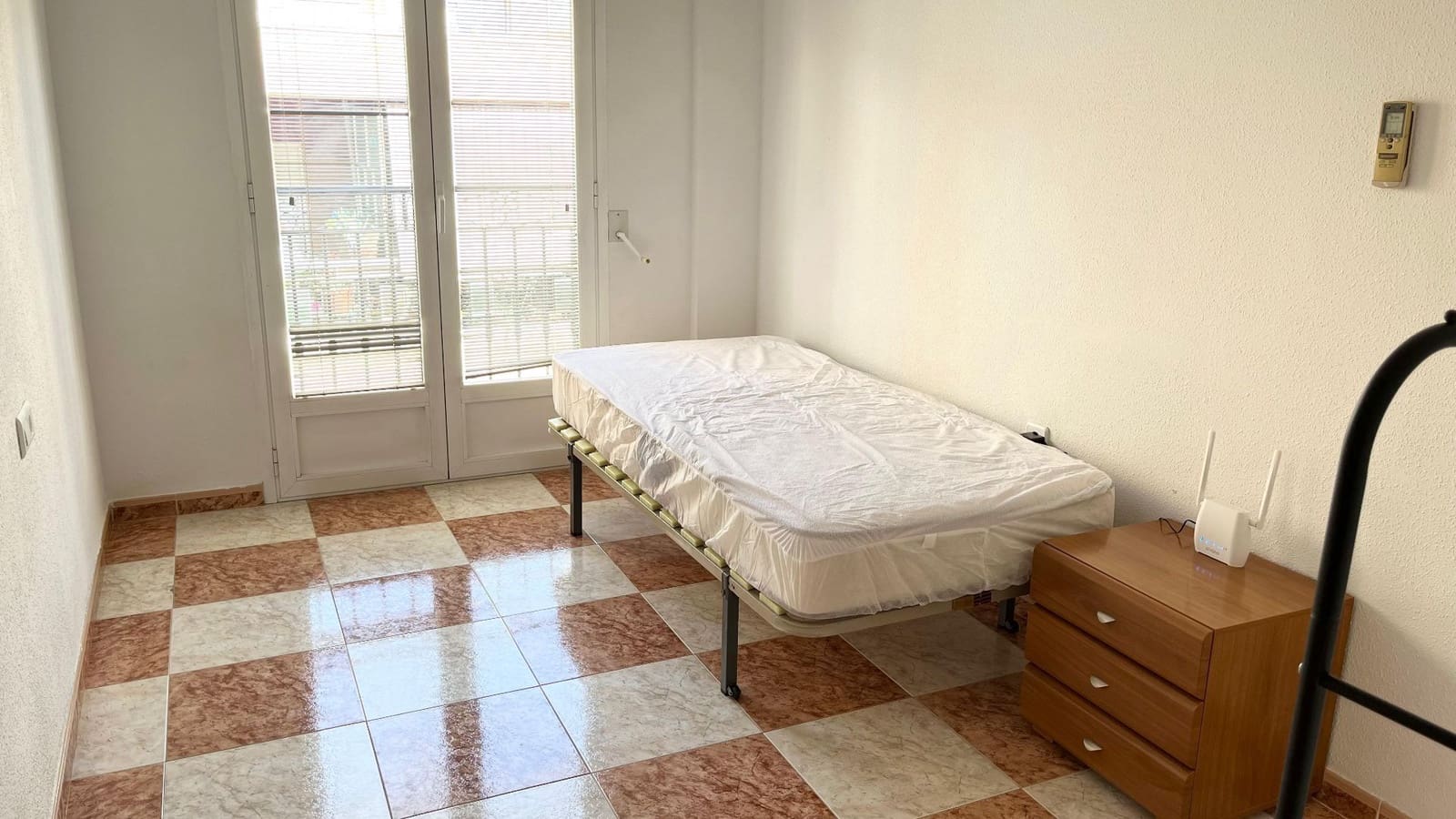 3 bedroom Flat for rent in Albox - € 500 (Ref: 9721374)