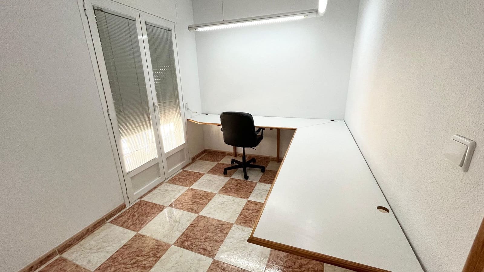 3 bedroom Flat for rent in Albox - € 500 (Ref: 9721374)