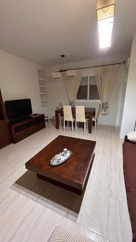 3 bedroom Flat for rent in Albox - € 550 (Ref: 9731719)