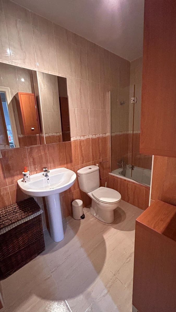 3 bedroom Flat for rent in Albox - € 550 (Ref: 9731719)