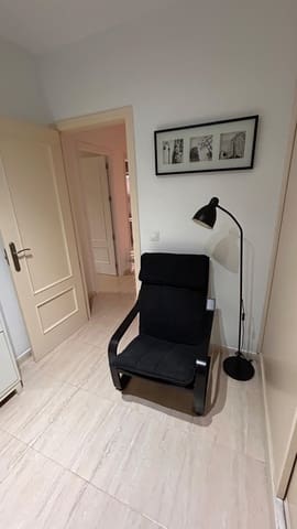 3 bedroom Flat for rent in Albox - € 550 (Ref: 9731719)