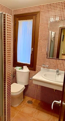 2 slaapkamer Flat te huur in Vera met zwembad - € 600 (Ref: 9731720)