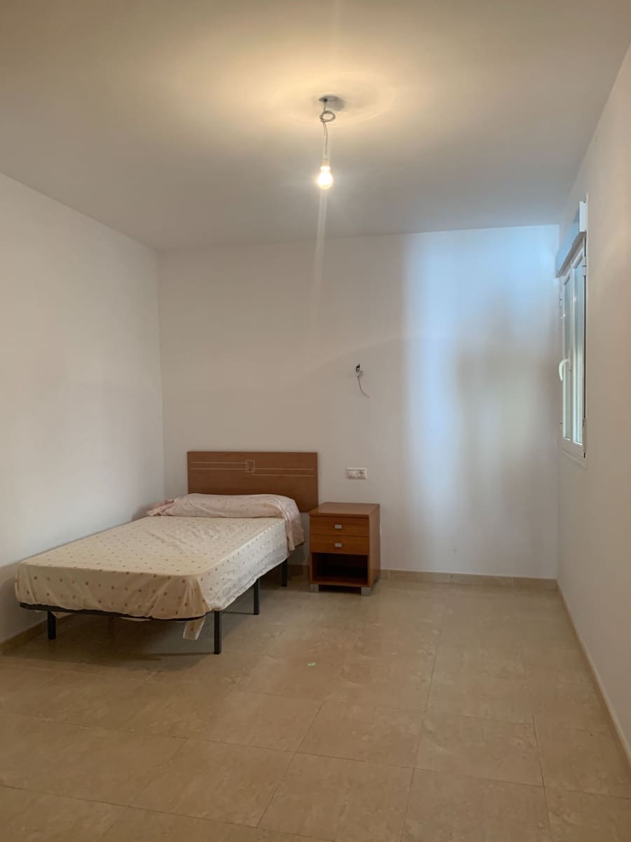 2 bedroom Flat for rent in Vera with pool - € 600 (Ref: 9731720)