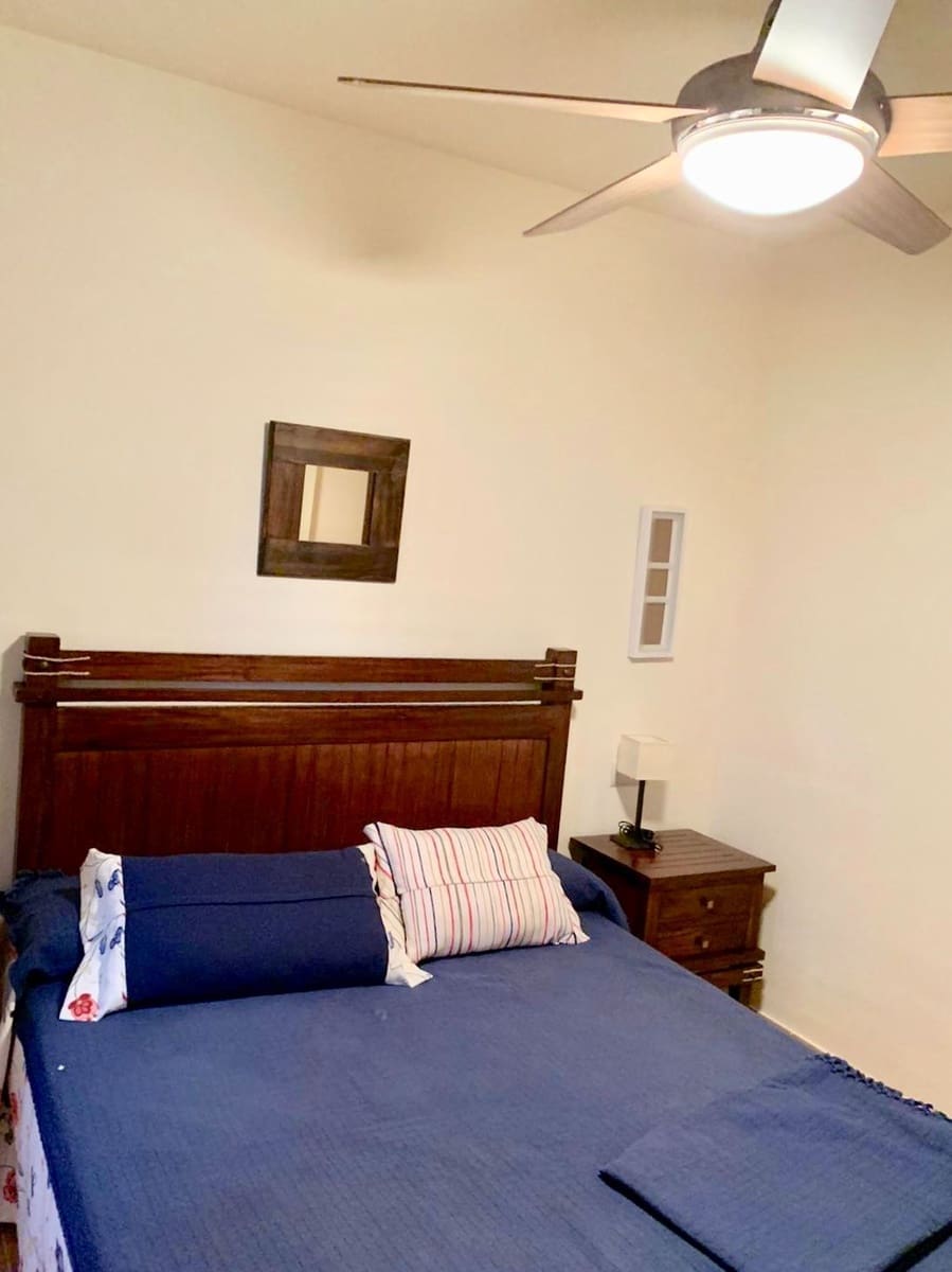 2 bedroom Flat for rent in Vera with pool - € 600 (Ref: 9731720)