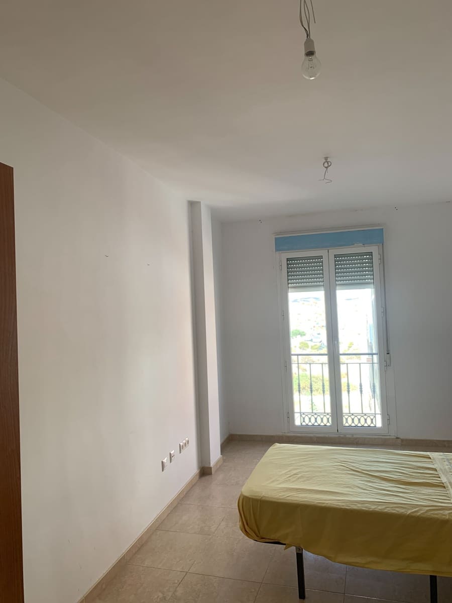 2 bedroom Flat for rent in Vera with pool - € 600 (Ref: 9731720)